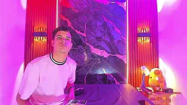 Lucky boys  X online show from 10/02/25, 11:24