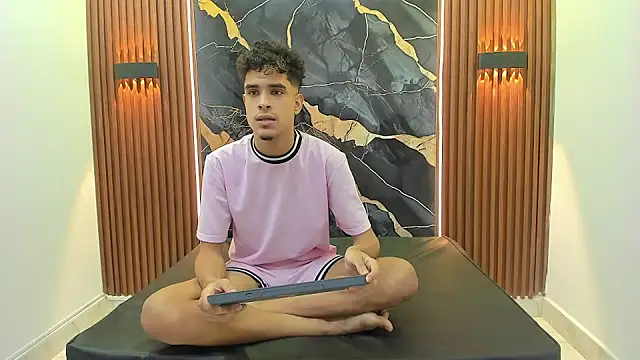 Lucky boys  X online show from 09/11/25, 11:54