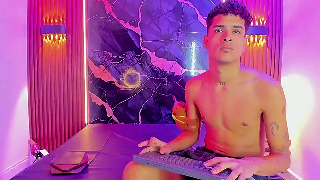 Lucky boys  X online show from 11/15/25, 12:42