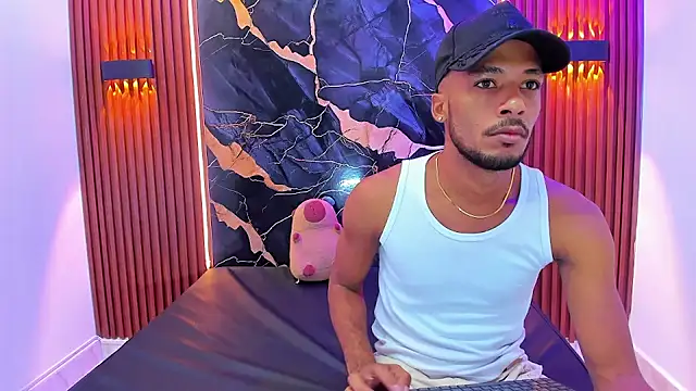 Lucky boys  X online show from 09/18/25, 11:46