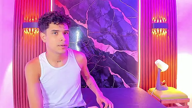 Lucky boys  X online show from 11/06/25, 11:47