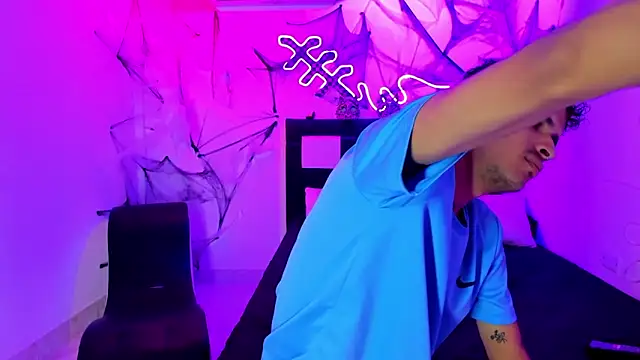 Lucky boys  X online show from 11/03/25, 12:20