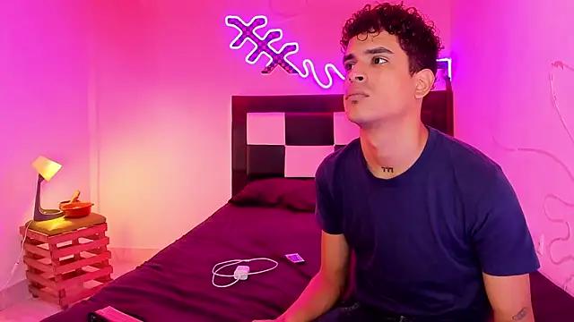 Lucky boys  X online show from 10/11/25, 11:55