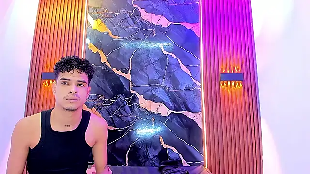 Lucky boys  X online show from 09/16/25, 11:44