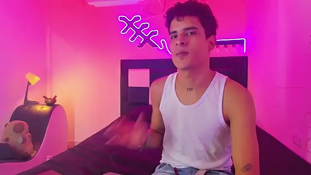 Lucky boys  X online show from 10/05/25, 06:09