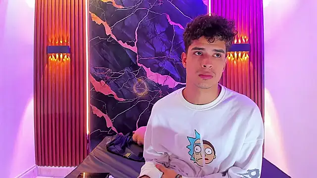 Lucky boys  X online show from 09/27/25, 01:39