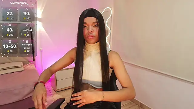 Miagates tay online show from 10/27/25, 03:18