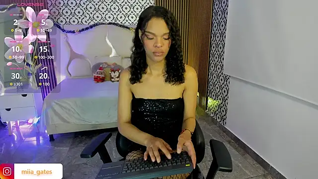 Miagates tay online show from 11/25/25, 03:29