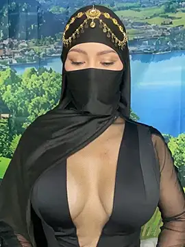  hafsa  online show from 11/10/25, 11:15