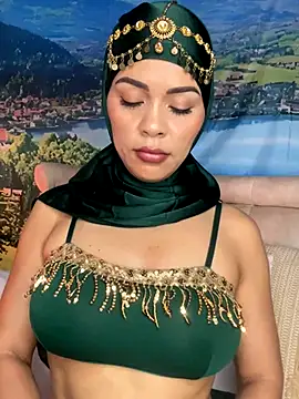  hafsa  online show from 01/08/26, 07:09