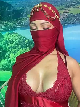  hafsa  online show from 11/03/25, 11:25