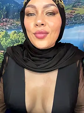  hafsa  online show from 12/16/25, 05:17