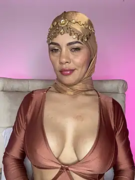  hafsa  online show from 01/12/26, 07:20