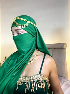  hafsa  online show from 09/15/25, 10:15