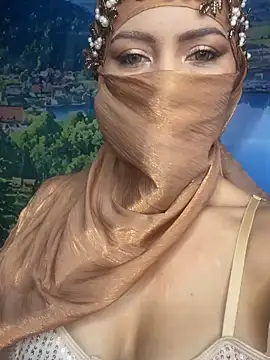  hafsa  online show from 11/07/25, 11:15