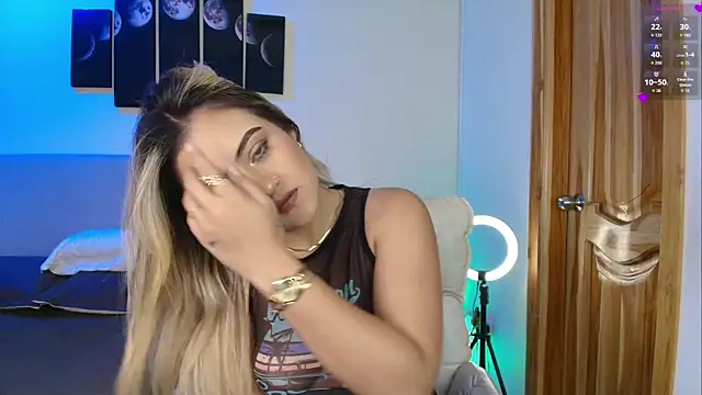 MaryMoon  online show from 03/29/26, 05:58