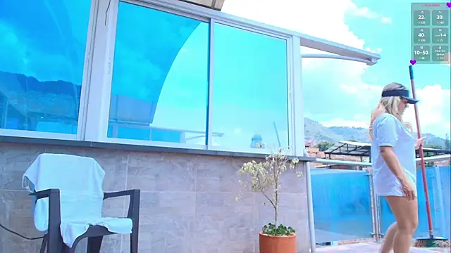 MaryMoon  online show from 03/26/26, 05:44