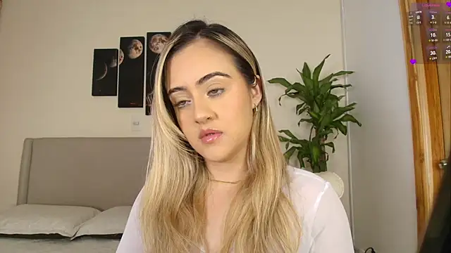 MaryMoon  online show from 03/03/26, 11:12