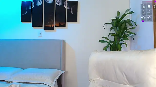 MaryMoon  online show from 03/13/26, 11:32