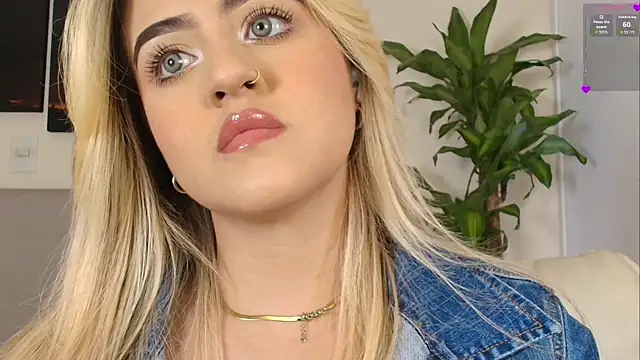 MaryMoon  online show from 02/23/26, 09:15