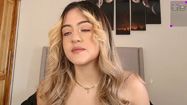 MaryMoon  online show from 12/16/25, 06:01