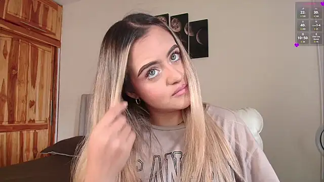 MaryMoon  online show from 04/09/26, 05:41