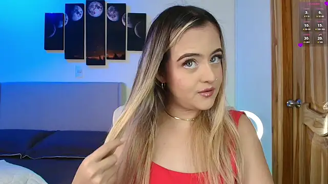 MaryMoon  online show from 03/28/26, 10:44