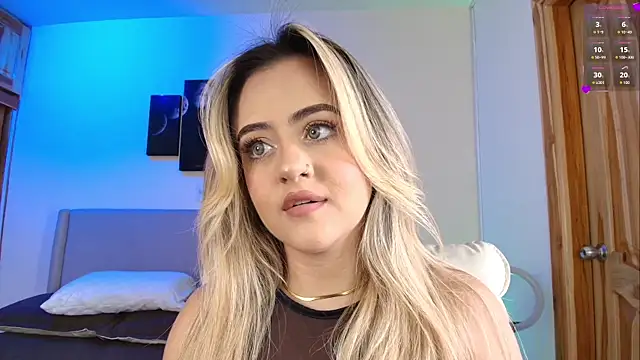 MaryMoon  online show from 03/30/26, 04:41