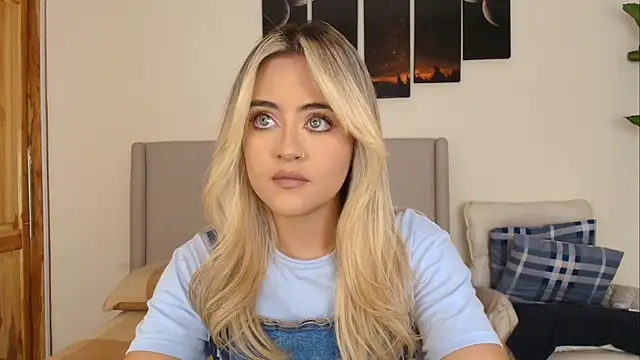 MaryMoon  online show from 01/12/26, 11:53