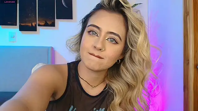 MaryMoon  online show from 02/01/26, 01:26