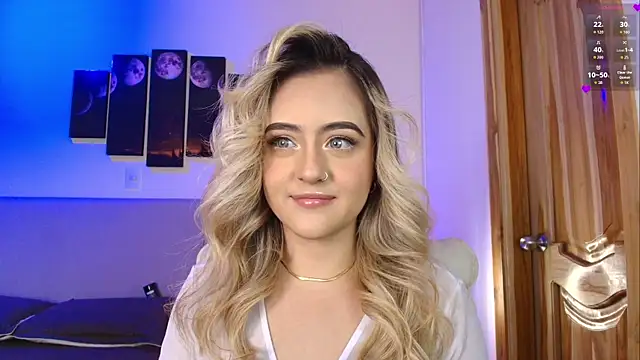 MaryMoon  online show from 03/26/26, 12:31