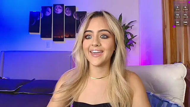 MaryMoon  online show from 02/06/26, 02:29