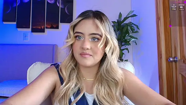 MaryMoon  online show from 03/16/26, 06:21