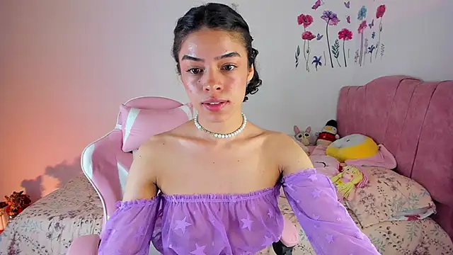 maddy parker   online show from 06/10/26, 11:28