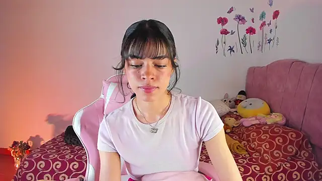 maddy parker   online show from 07/09/26, 09:58