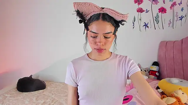 maddy parker   online show from 05/14/26, 08:06