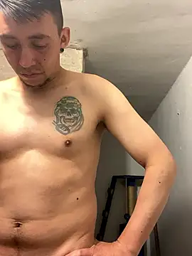 eslabon19 online show from 01/07/26, 03:55