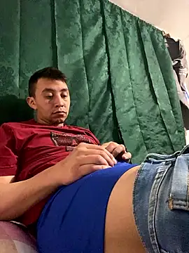 eslabon19 online show from 01/14/26, 03:54