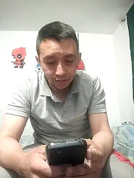 eslabon19 online show from 09/24/25, 01:46