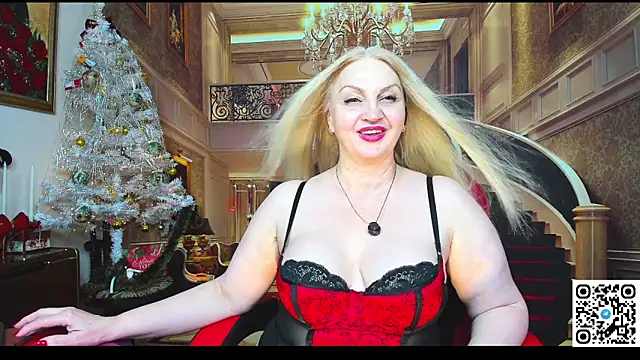 Snapshot of Nina_Devillle chatting on 01/06/26, 07:45 Nina Devillle online show from 01/06/26, 07:45