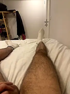 Sovaisback online show from 10/30/25, 04:22