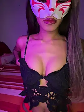 Mira SL online show from 07/28/26, 02:35