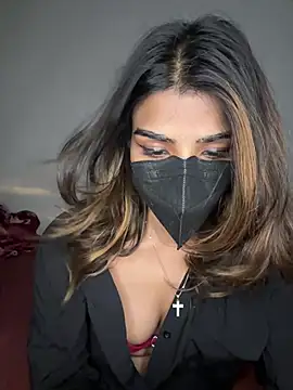 Mira SL online show from 03/09/26, 06:22