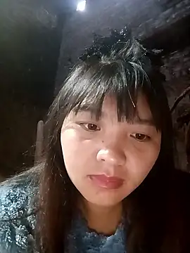 SSexykute3456 online show from 12/16/25, 12:48