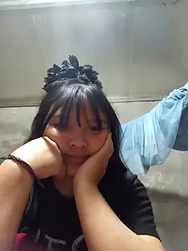 SSexykute3456 online show from 11/13/25, 05:22