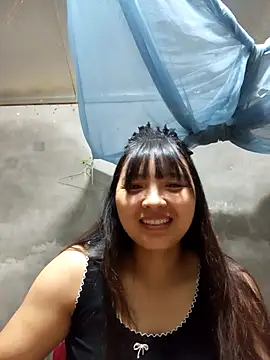 Snapshot of SSexykute3456 chatting on 10/12/25, 01:07 SSexykute3456 online show from 10/12/25, 01:07