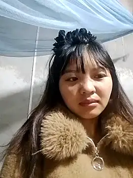 SSexykute3456 online show from 12/14/25, 10:15