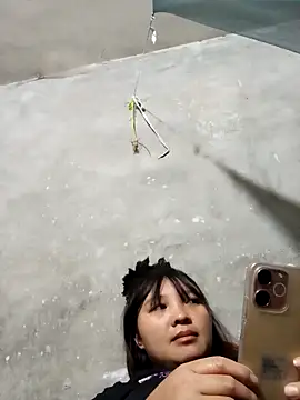 SSexykute3456 online show from 11/12/25, 01:26