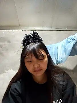 SSexykute3456 online show from 11/11/25, 12:38