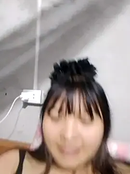 SSexykute3456 online show from 12/18/25, 10:08